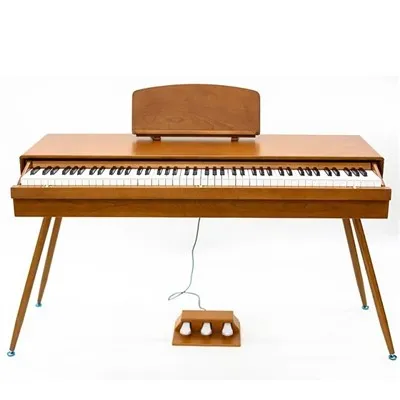 Классическое пианино