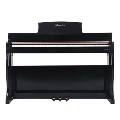 Полезное пианино